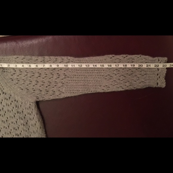 Valerie Stevens Sweater-Size L - Picture 8 of 8